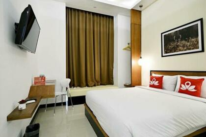 Zenrooms Taman Sari Ketapang