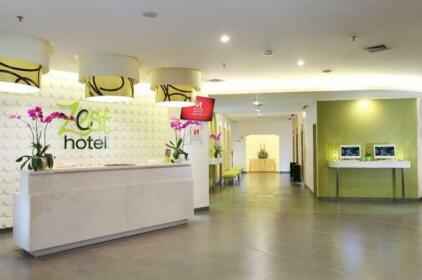 Zest Hotel Airport Jakarta