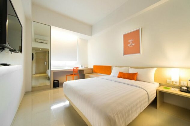 Zuri Express Mangga Dua - Photo2
