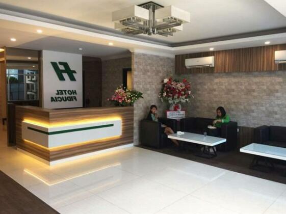 ZUZU Pondok Gede - Photo3