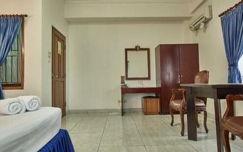 ZUZU Pramuka - Photo4