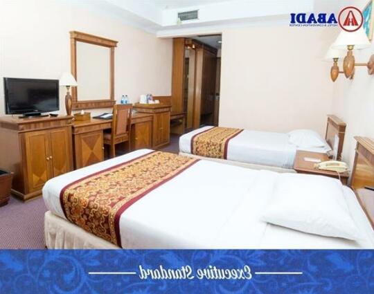 Abadi Hotel Convention Center - Photo2