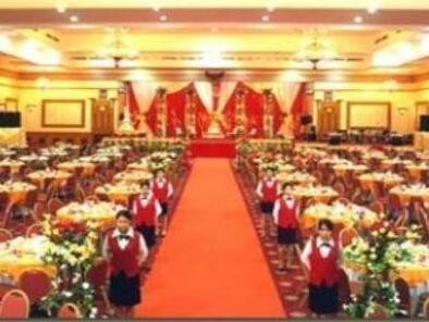 Abadi Hotel Convention Center - Photo5