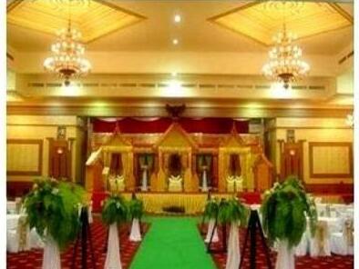 Abadi Suite Hotel & Tower - Photo2
