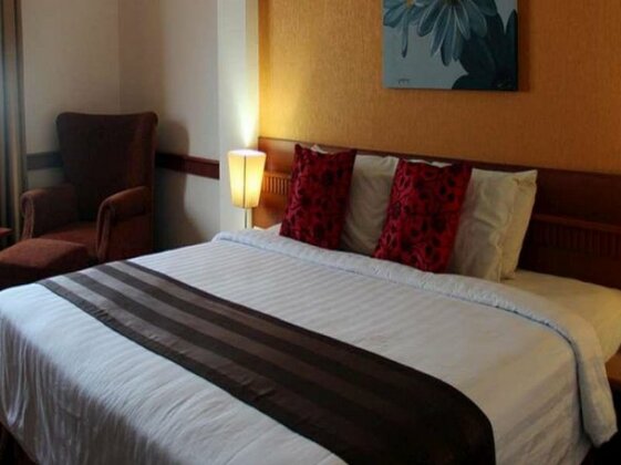 Abadi Suite Hotel & Tower - Photo3