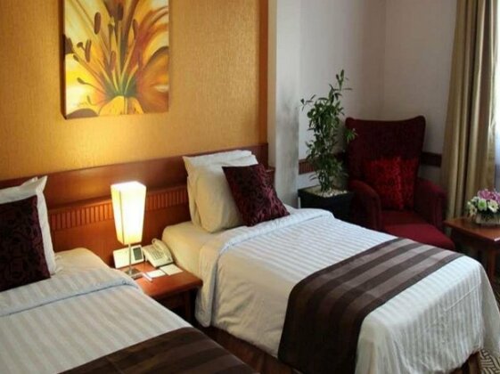 Abadi Suite Hotel & Tower - Photo5