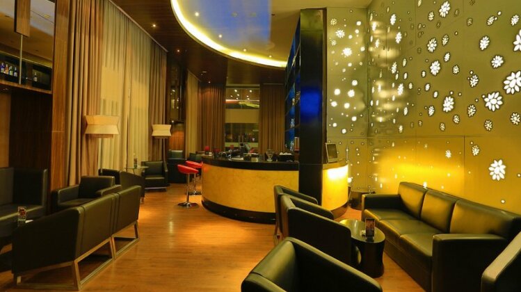 Aston Jambi Hotel & Conference Center - Photo5