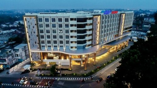 BW Luxury Jambi