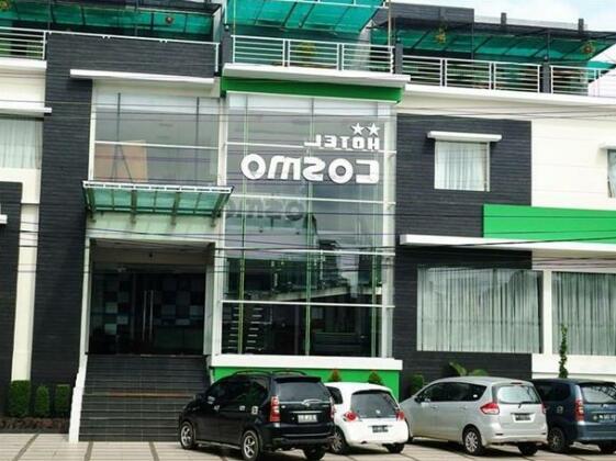 Cosmo Hotel
