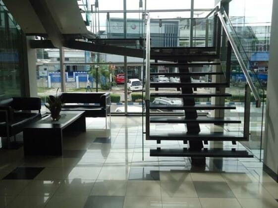 Cosmo Hotel - Photo3
