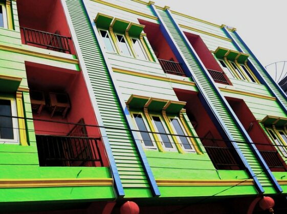 Dewi Guest House