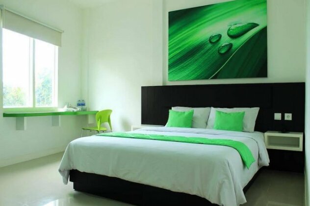 Evan Hotel Jambi