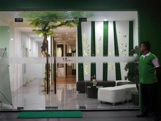 Evan Hotel Jambi - Photo2