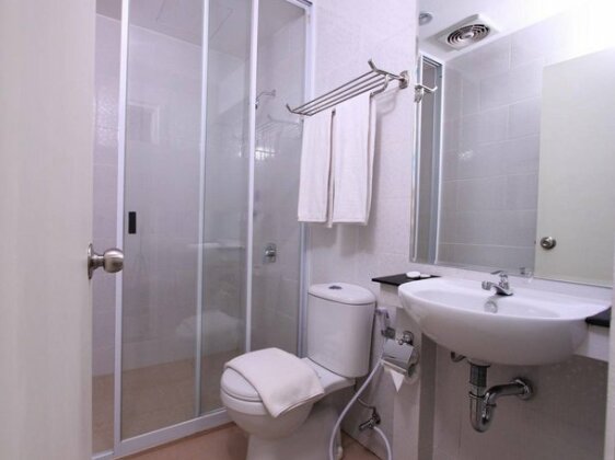 Evan Hotel Jambi - Photo3