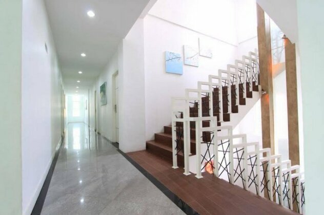 Evan Hotel Jambi - Photo5