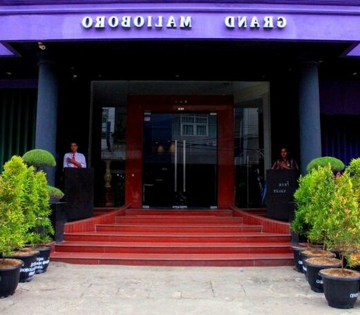 Grand Malioboro Hotel - Photo2