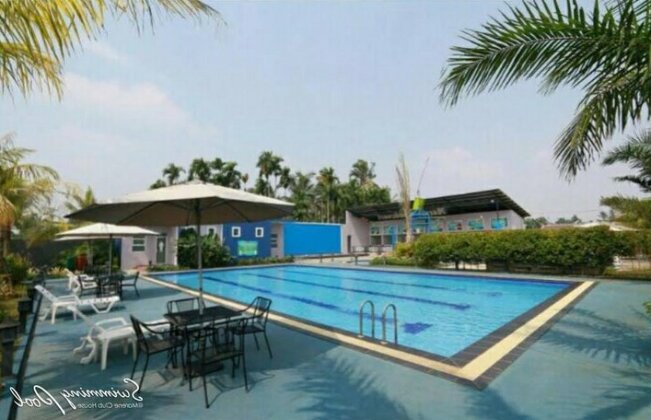 Grand Malioboro Hotel - Photo4