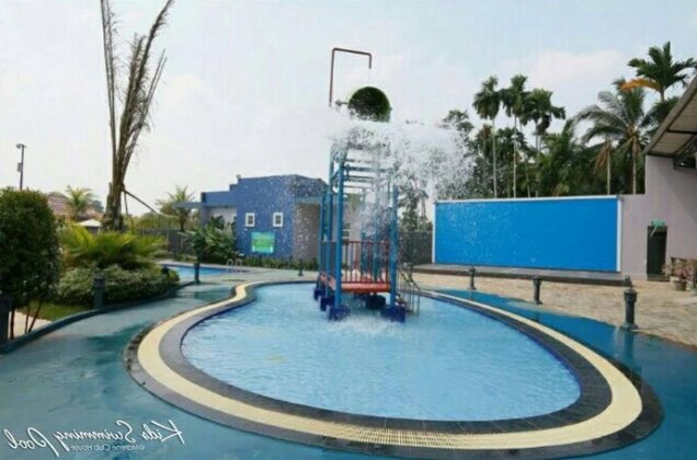 Grand Malioboro Hotel - Photo5