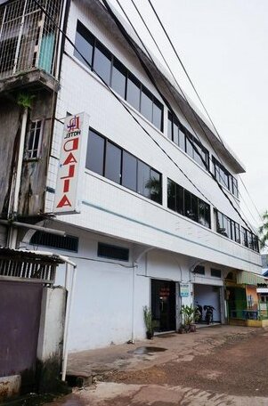 Hotel Dahlia
