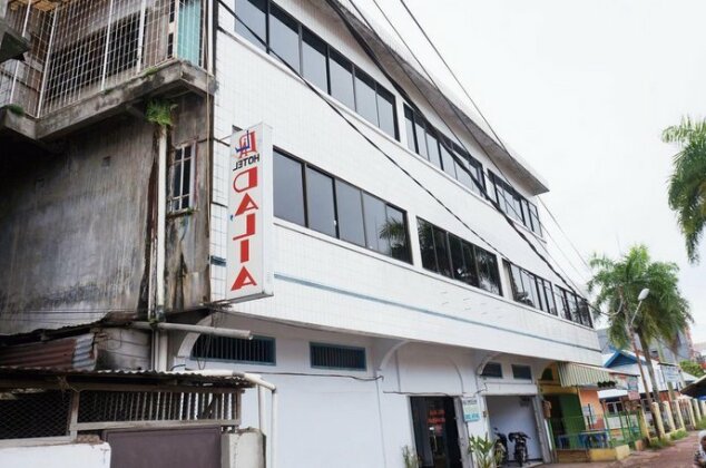 Hotel Dahlia - Photo2