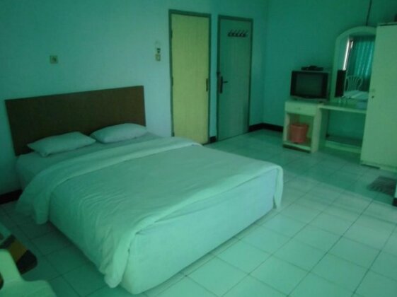 Hotel Dahlia - Photo3