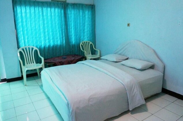 Hotel Dahlia - Photo4