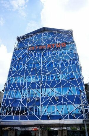 Hotel Duta