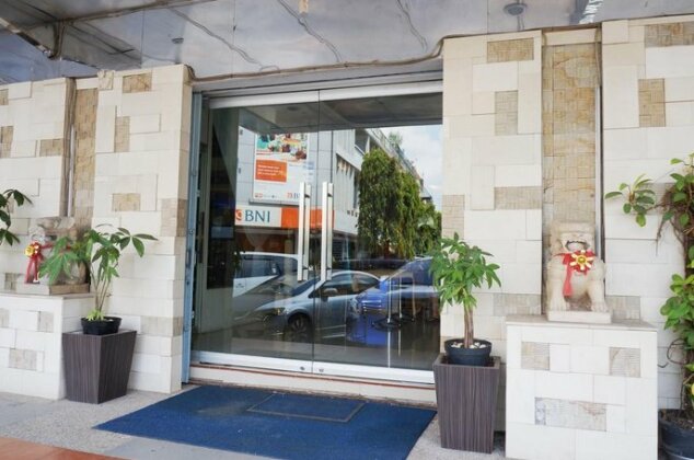 Hotel Duta - Photo2