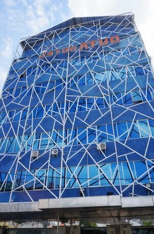 Hotel Duta - Photo3