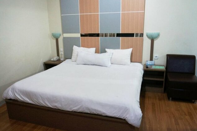 Hotel Duta - Photo4