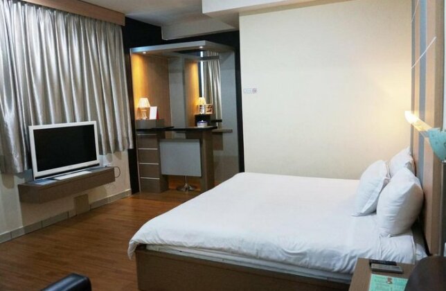 Hotel Duta - Photo5