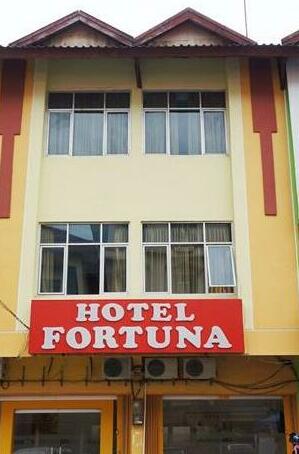 Hotel Fortuna Jambi