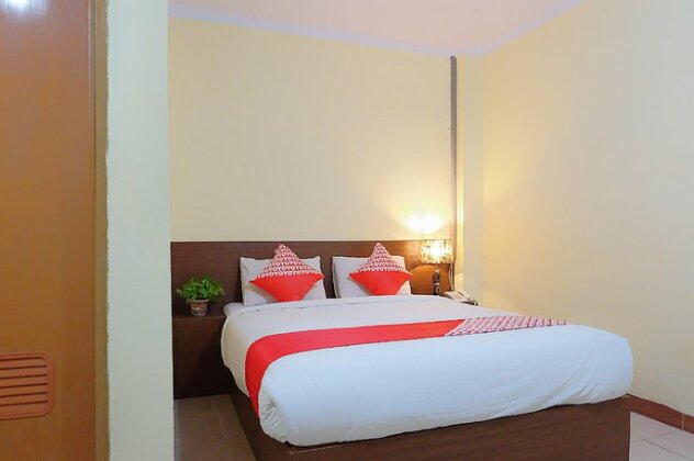 Hotel Jambi Prima - Photo2