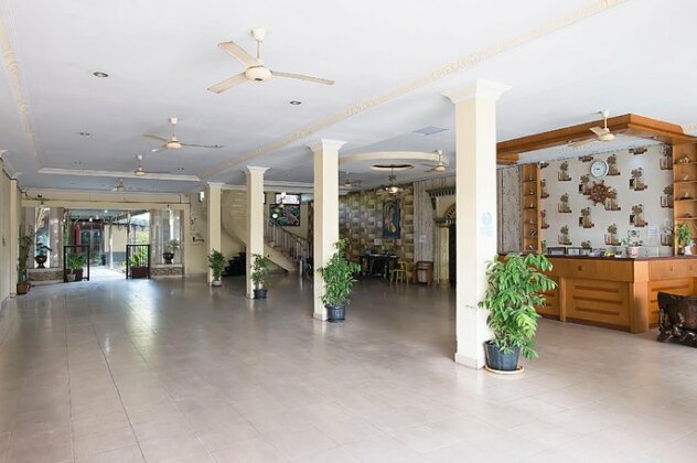 Hotel Jambi Prima - Photo5