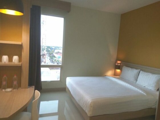 Infinity Hotel by Tritama Hospitality