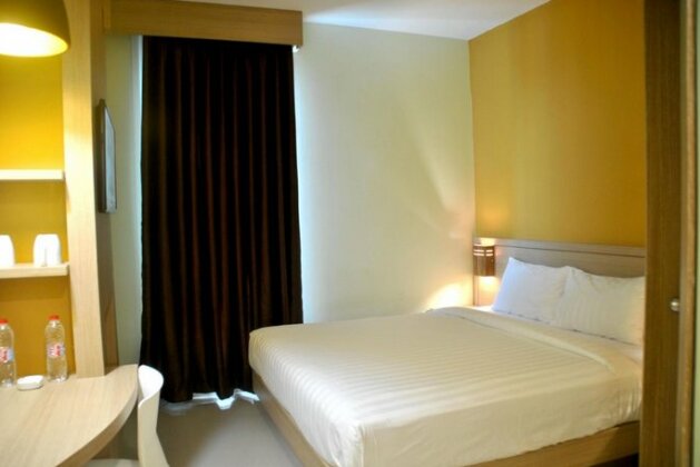 Infinity Hotel by Tritama Hospitality - Photo3