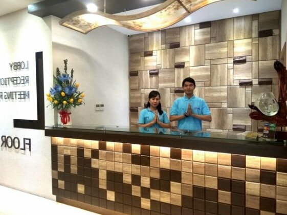 Infinity Hotel by Tritama Hospitality - Photo4