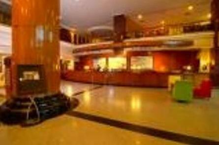 Novita Hotel - Photo3