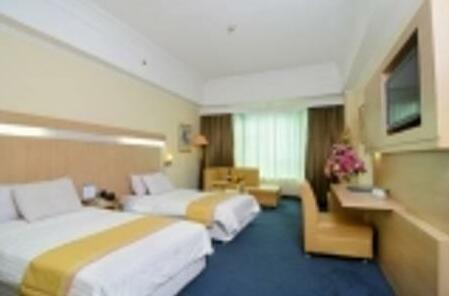 Novita Hotel - Photo4