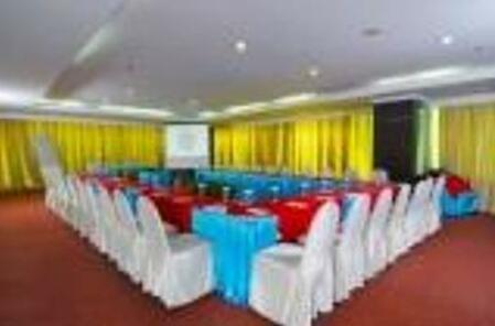 Novita Hotel - Photo5