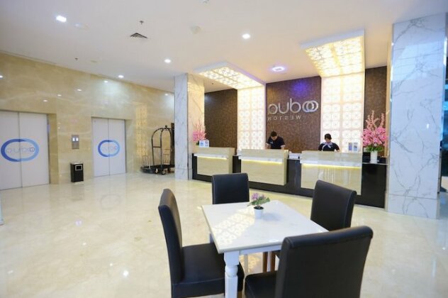 Odua Weston Jambi - Photo3