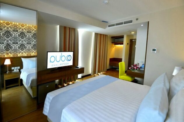 Odua Weston Jambi - Photo4