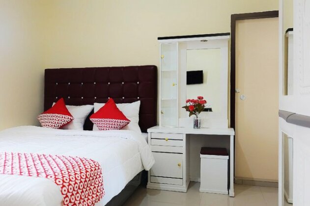 OYO 1126 Trio R Residence - Photo2