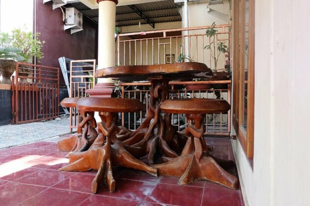 OYO 1126 Trio R Residence - Photo3