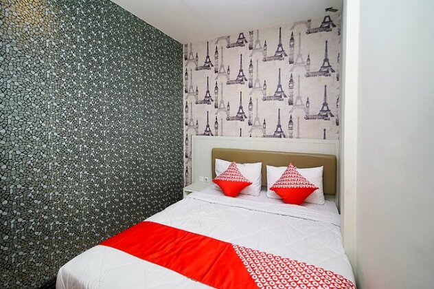 OYO 1726 Bed & Breakfast Inn - Photo4