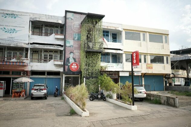 OYO 1726 Bed & Breakfast Inn - Photo5