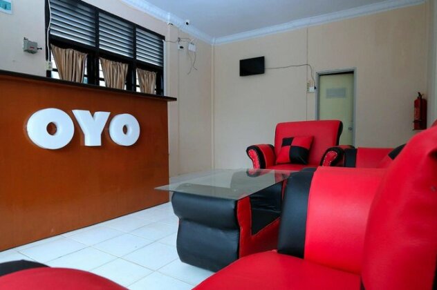 OYO 950 Steze Residence - Photo5