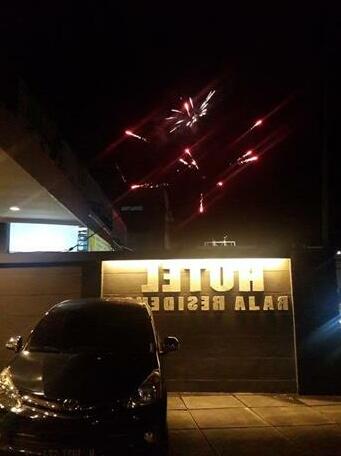 Raja Residence Jambi