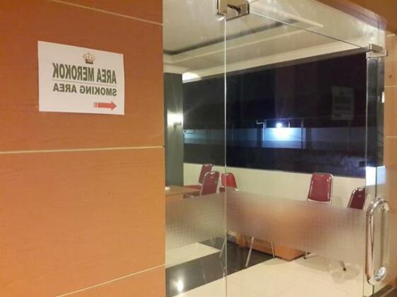 Raja Residence Jambi - Photo2