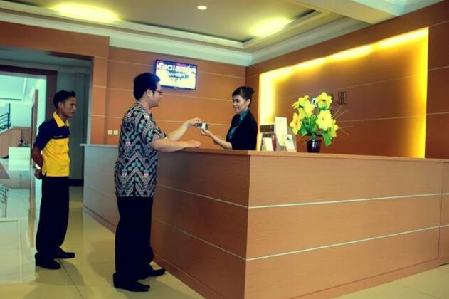 Raja Residence Jambi - Photo3